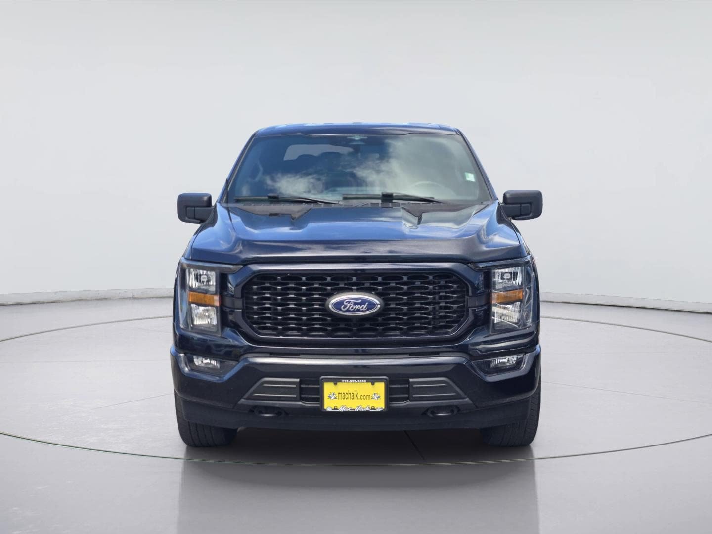 Certified 2023 Ford F150 4x4 SuperCrew image 2