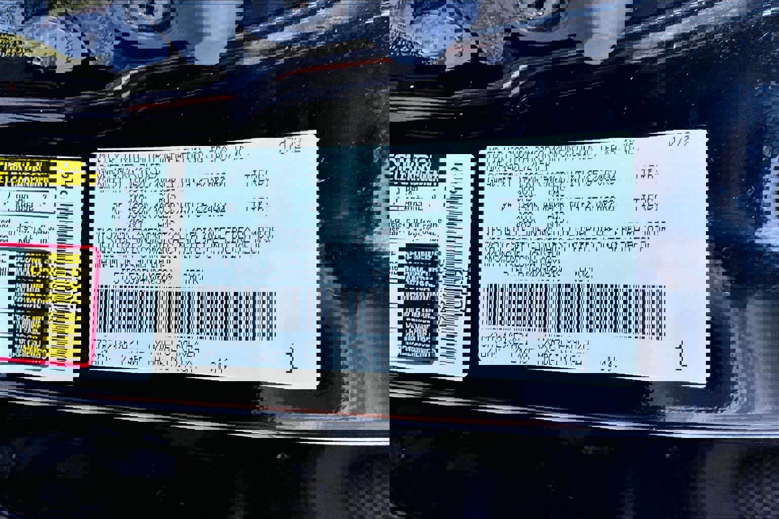 Used 2022 Toyota Tundra Limited image 35