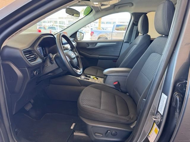 Certified 2024 Ford Escape Active AWD/4WD image 9