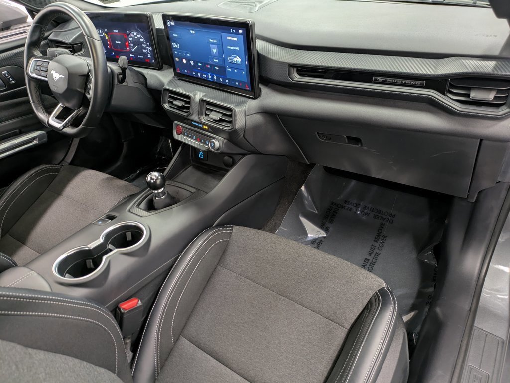 Certified 2024 Ford Mustang GT image 28