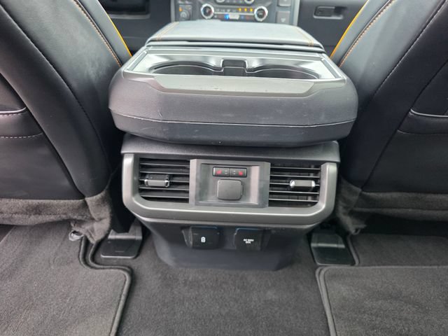 Certified 2024 Ford F150 Tremor w/ Equipment Group 402A High AWD/4WD image 19