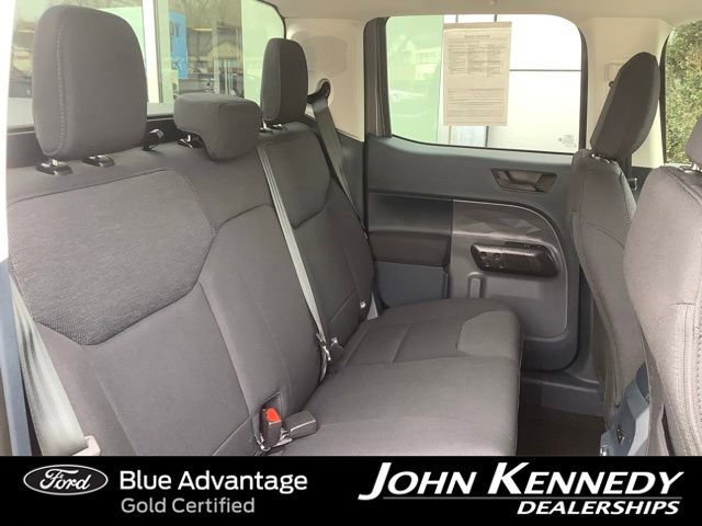 Certified 2025 Ford Maverick XL w/ 4K Tow Package image 27