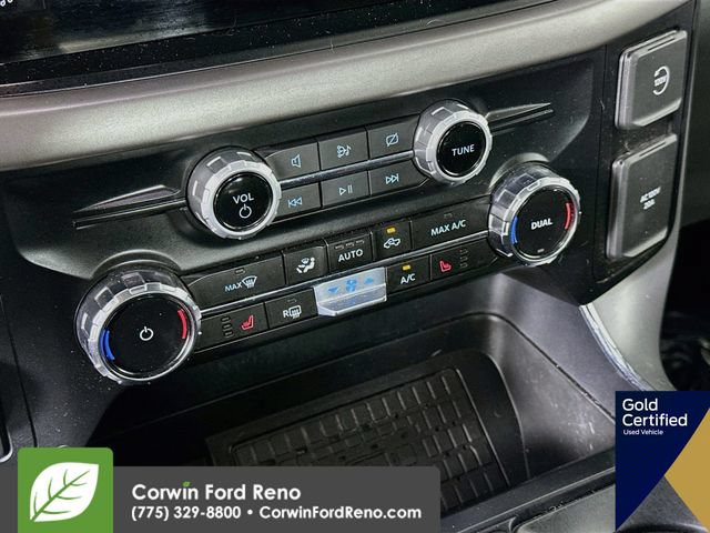 Certified 2024 Ford F150 XLT w/ Equipment Group 302A MID AWD/4WD image 20