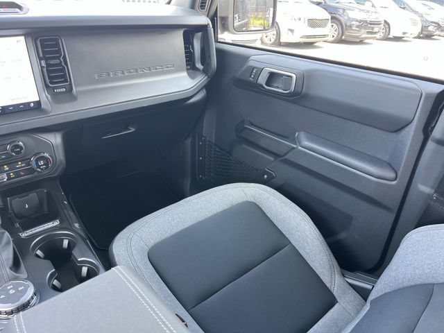 Certified 2026 Ford Bronco Big Bend AWD/4WD image 16