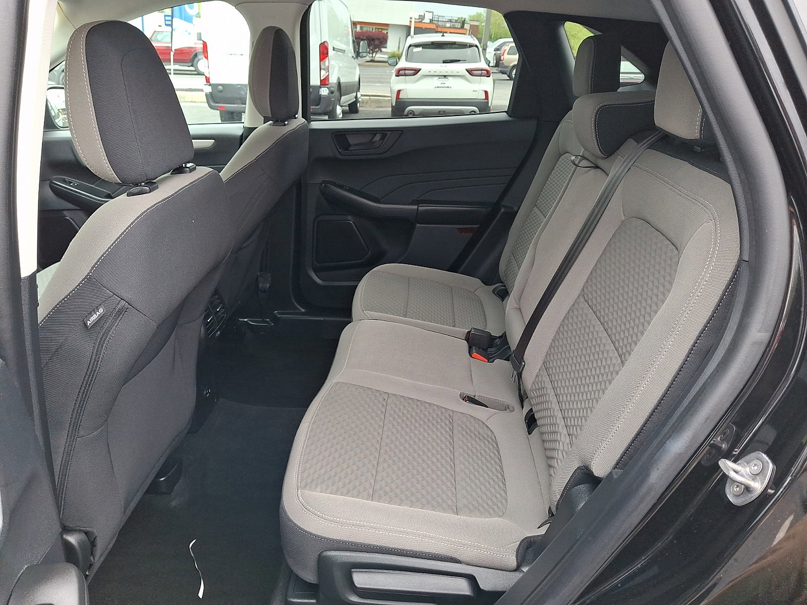Certified 2022 Ford Escape SE w/ Convenience Package AWD/4WD image 10