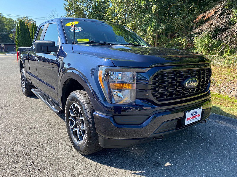 Certified 2023 Ford F150 XL image 7