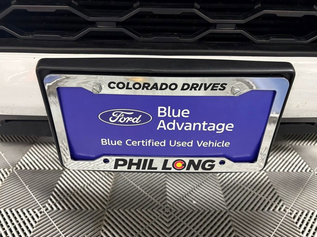 Used 2024 RAM 2500 Laramie image 9