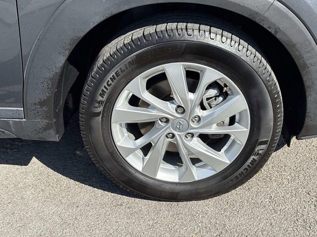 Used 2019 Hyundai Tucson SE FWD image 9