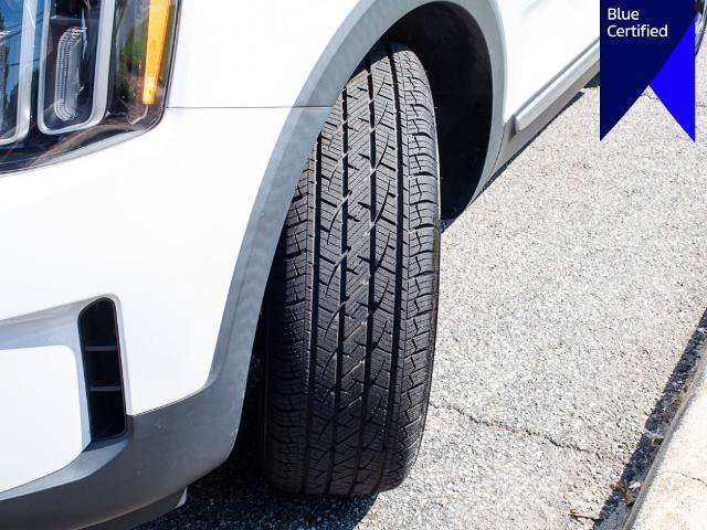 Used 2023 Kia Telluride S w/ S Sunroof Package AWD/4WD image 9