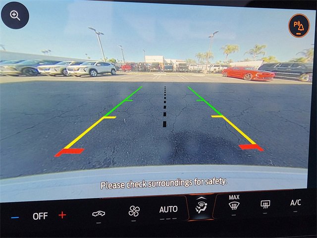 Certified 2024 Ford Mustang Coupe image 14