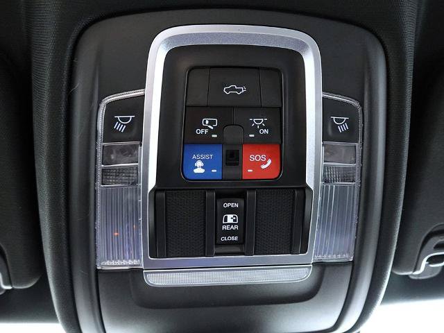 Used 2022 RAM 1500 Rebel w/ Rebel Level 2 Equipment Group AWD/4WD image 23