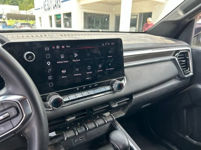 Used 2023 GMC Canyon Elevation w/ Convenience Package RWD image 23