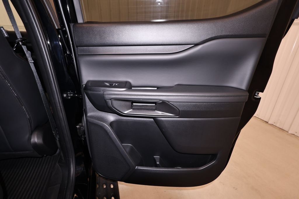 Certified 2025 Ford Ranger Raptor AWD/4WD image 18