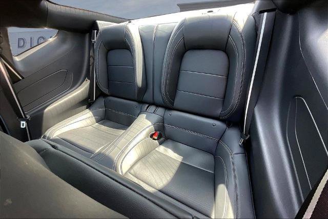 Certified 2025 Ford Mustang GT Premium RWD image 21