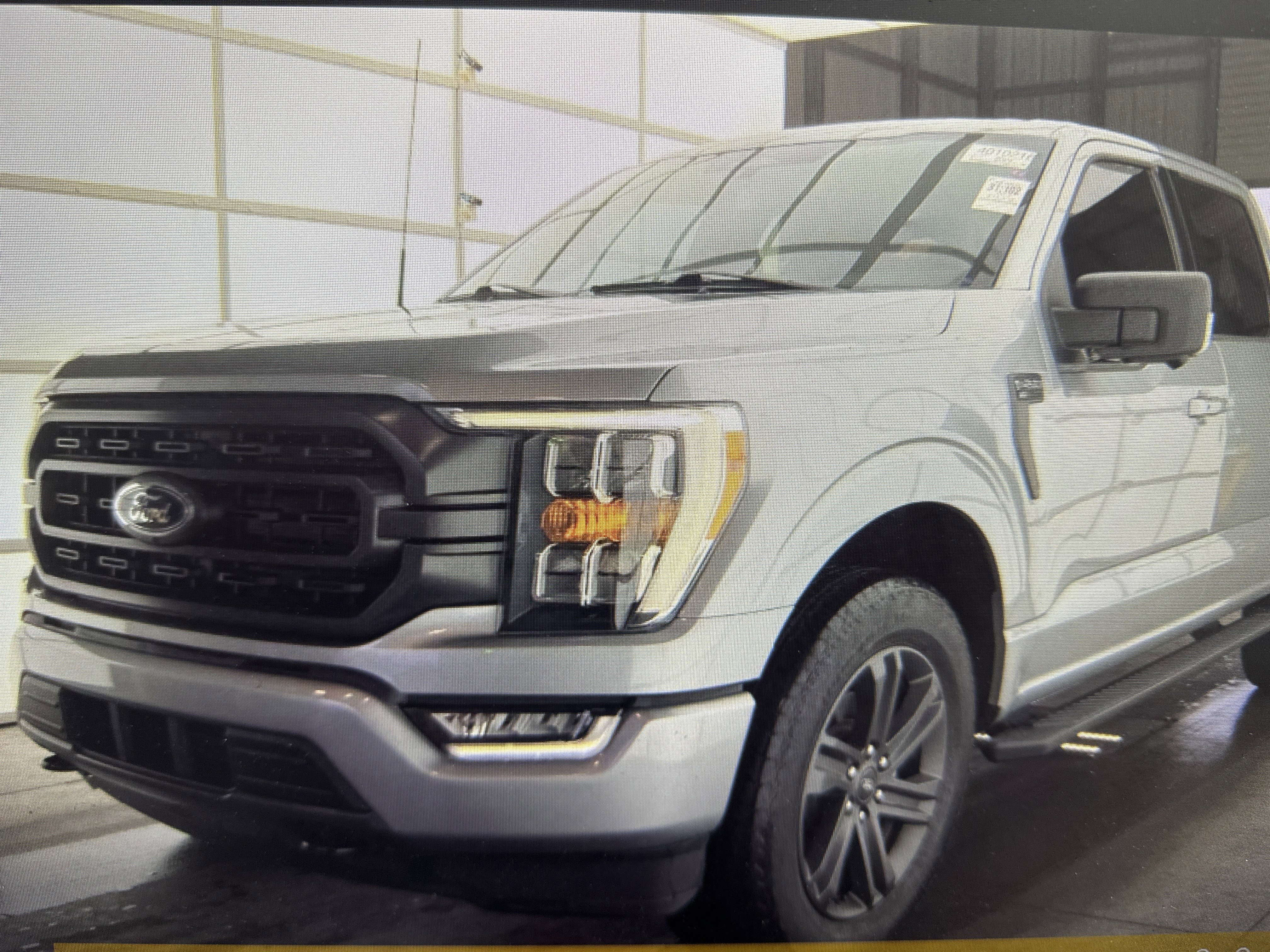 Certified 2023 Ford F150 XLT w/ Equipment Group 302A High AWD/4WD image 18