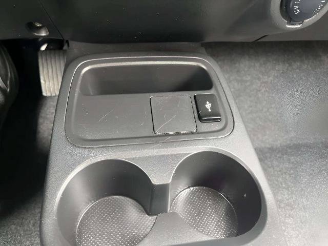 Used 2024 Mitsubishi Mirage ES FWD image 28