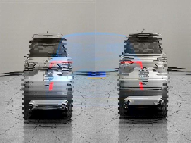 Certified 2022 Ford Escape SE w/ Convenience Package image 11