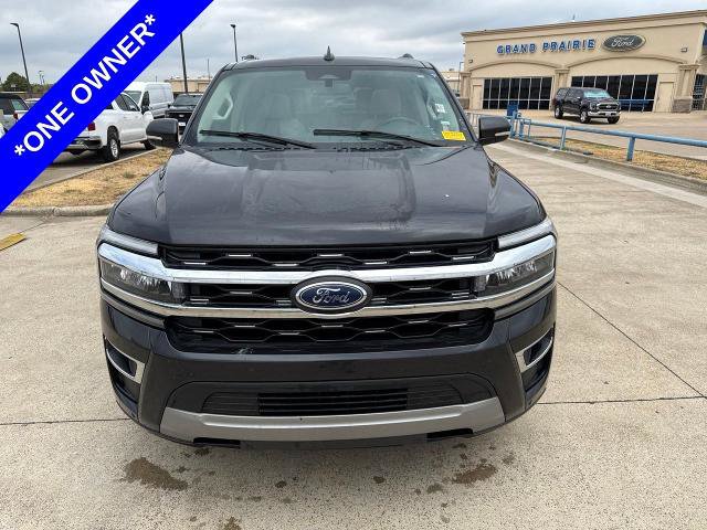 Certified 2024 Ford Expedition Limited RWD image 2