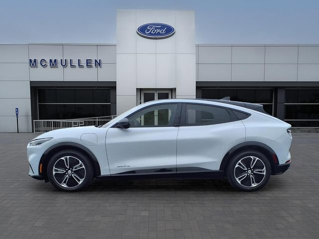 Certified 2023 Ford Mustang Mach-E Premium image 6