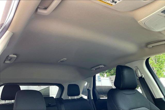 Certified 2023 Ford Edge SE AWD/4WD image 22