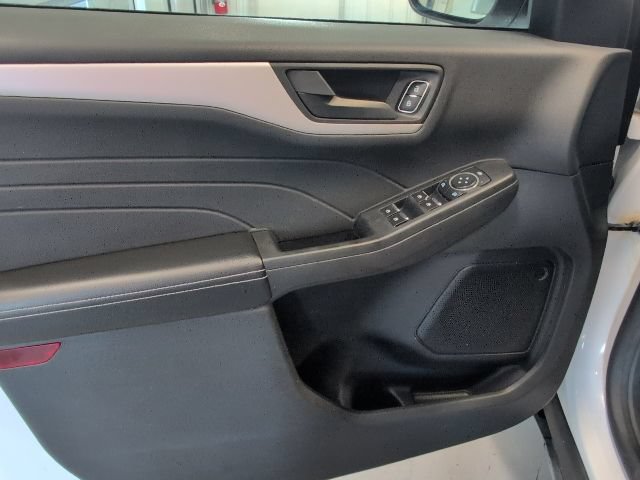 Certified 2022 Ford Escape SE w/ Convenience Package AWD/4WD image 13