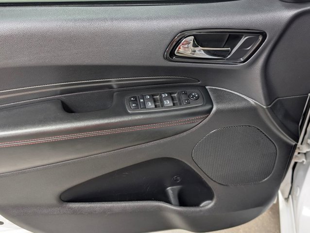 Used 2023 Dodge Durango GT AWD/4WD image 10