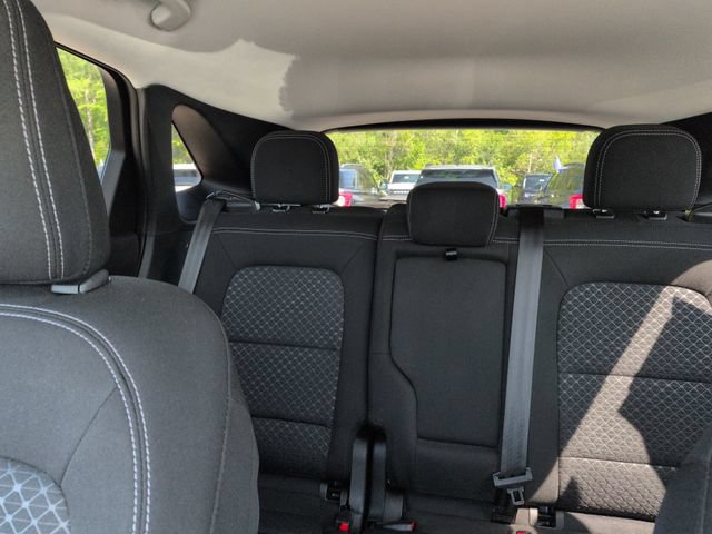 Certified 2024 Ford Escape Active AWD/4WD image 48