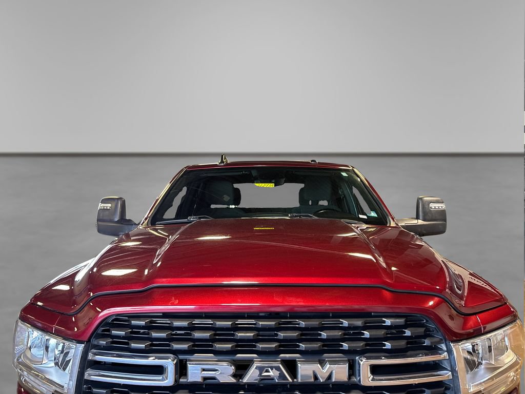 Used 2024 RAM 2500 Big Horn w/ Sport Appearance Package AWD/4WD image 14