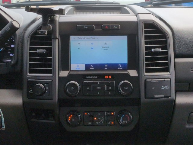 Certified 2021 Ford F250 XL w/ STX Appearance Package AWD/4WD image 18