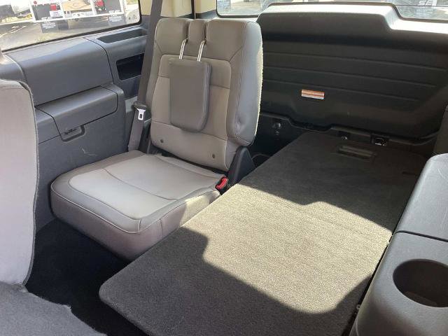 Certified 2019 Ford Flex SEL w/ Equipment Group 202A FWD image 29