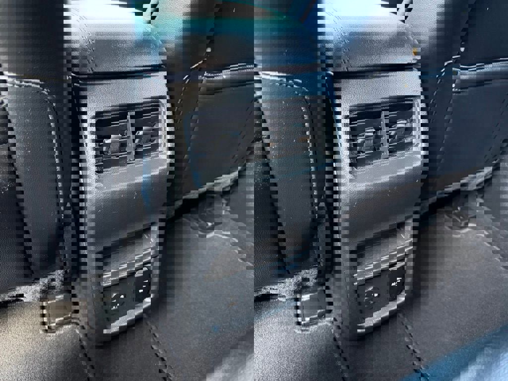 Certified 2022 Ford Edge SEL w/ Convenience Package image 34