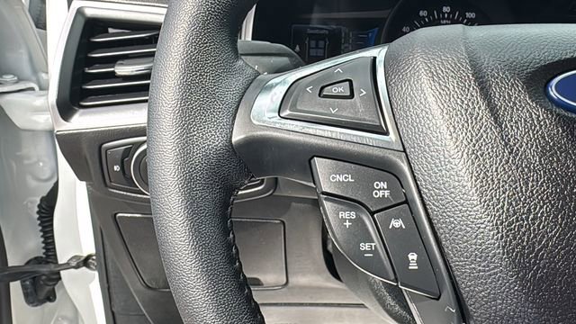 Certified 2023 Ford Edge SEL w/ Convenience Package image 19