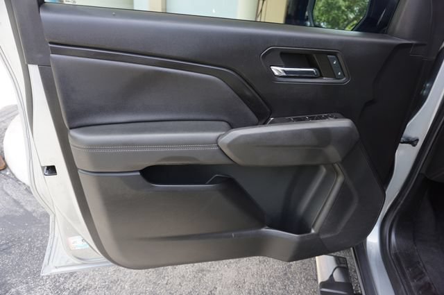 Used 2023 Chevrolet Colorado LT w/ LT Convenience Package RWD image 26