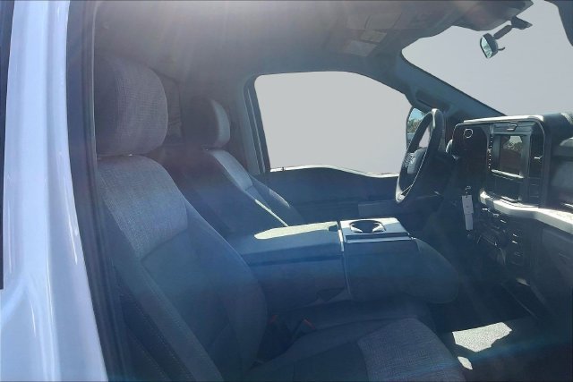 Certified 2026 Ford F350 XLT RWD image 7
