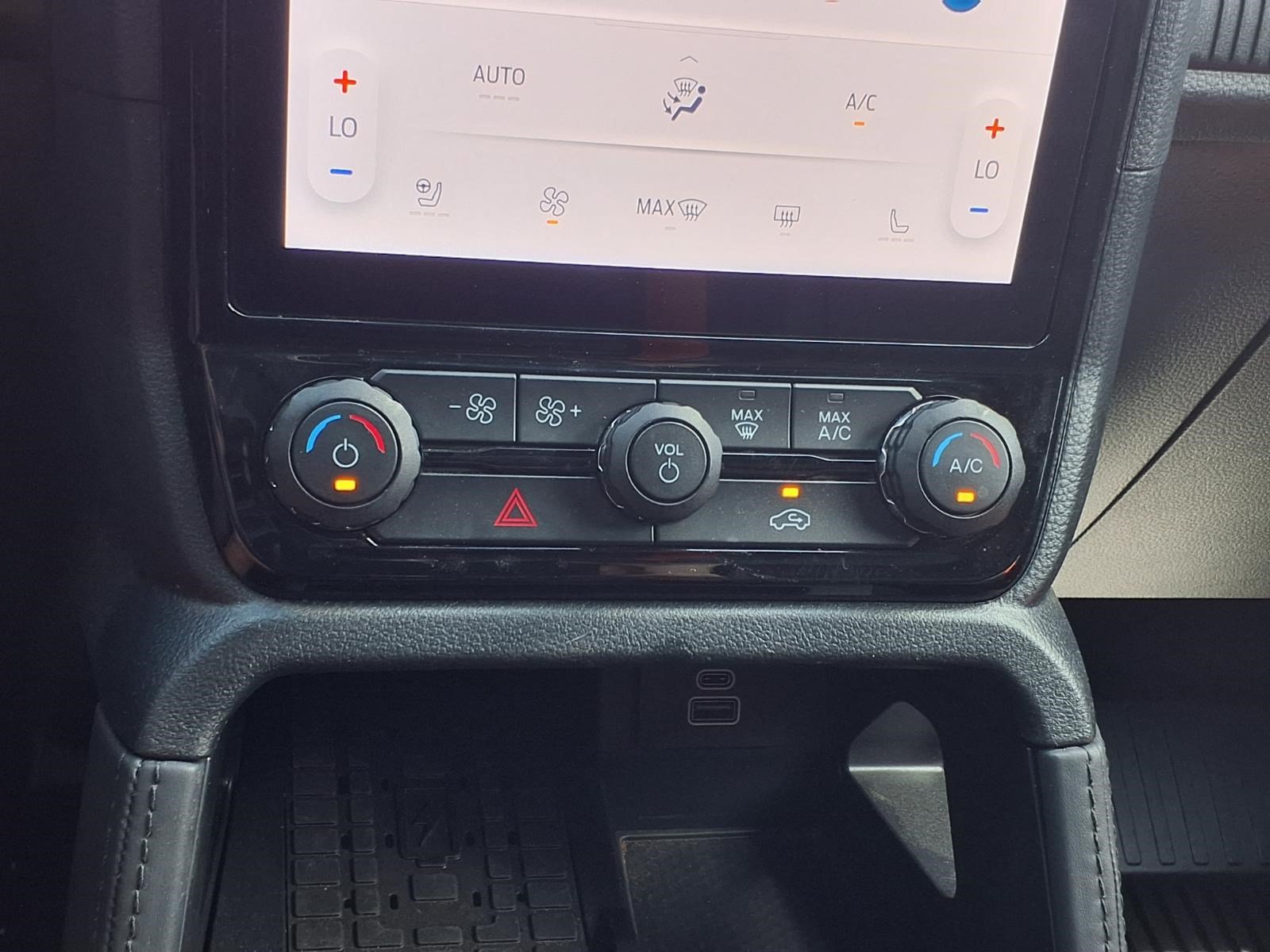 Certified 2024 Ford Ranger Raptor AWD/4WD image 20