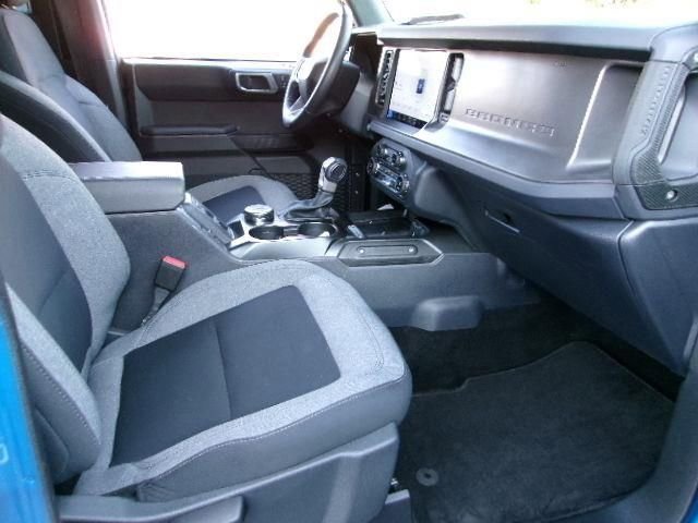 Certified 2025 Ford Bronco Big Bend AWD/4WD image 8