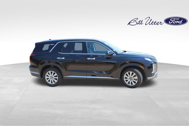 Used 2025 Hyundai Palisade SEL AWD/4WD image 4