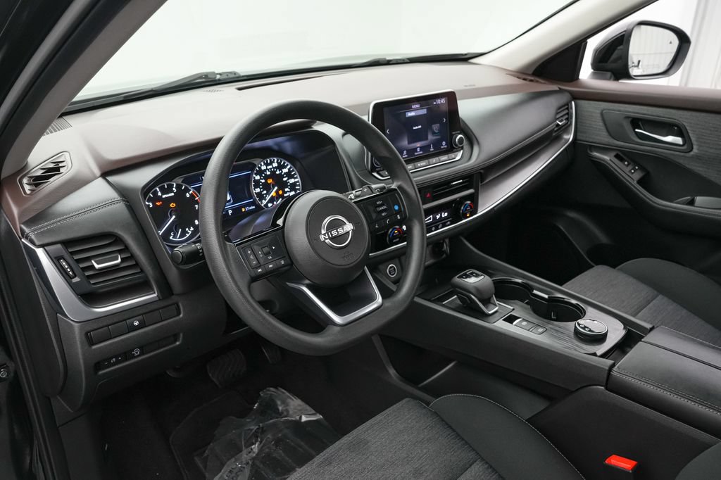 Used 2023 Nissan Rogue SV AWD/4WD image 12