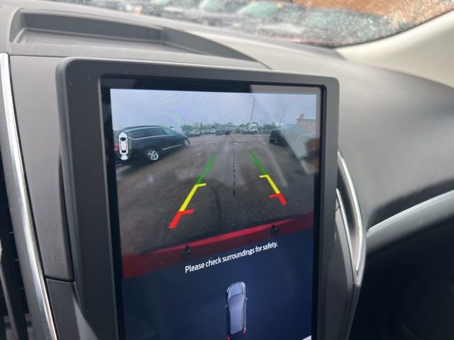 Certified 2024 Ford Edge Titanium w/ Equipment Group 301A AWD/4WD image 15