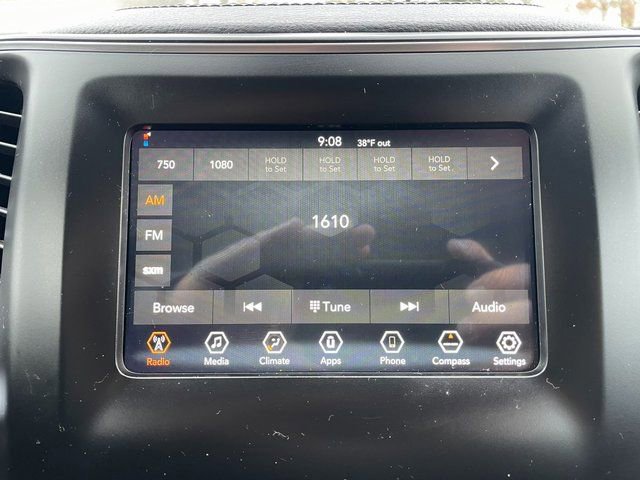 Used 2020 Jeep Cherokee Latitude Plus image 21