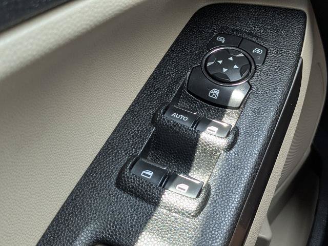 Certified 2020 Ford EcoSport SE w/ SE Convenience Package FWD image 25