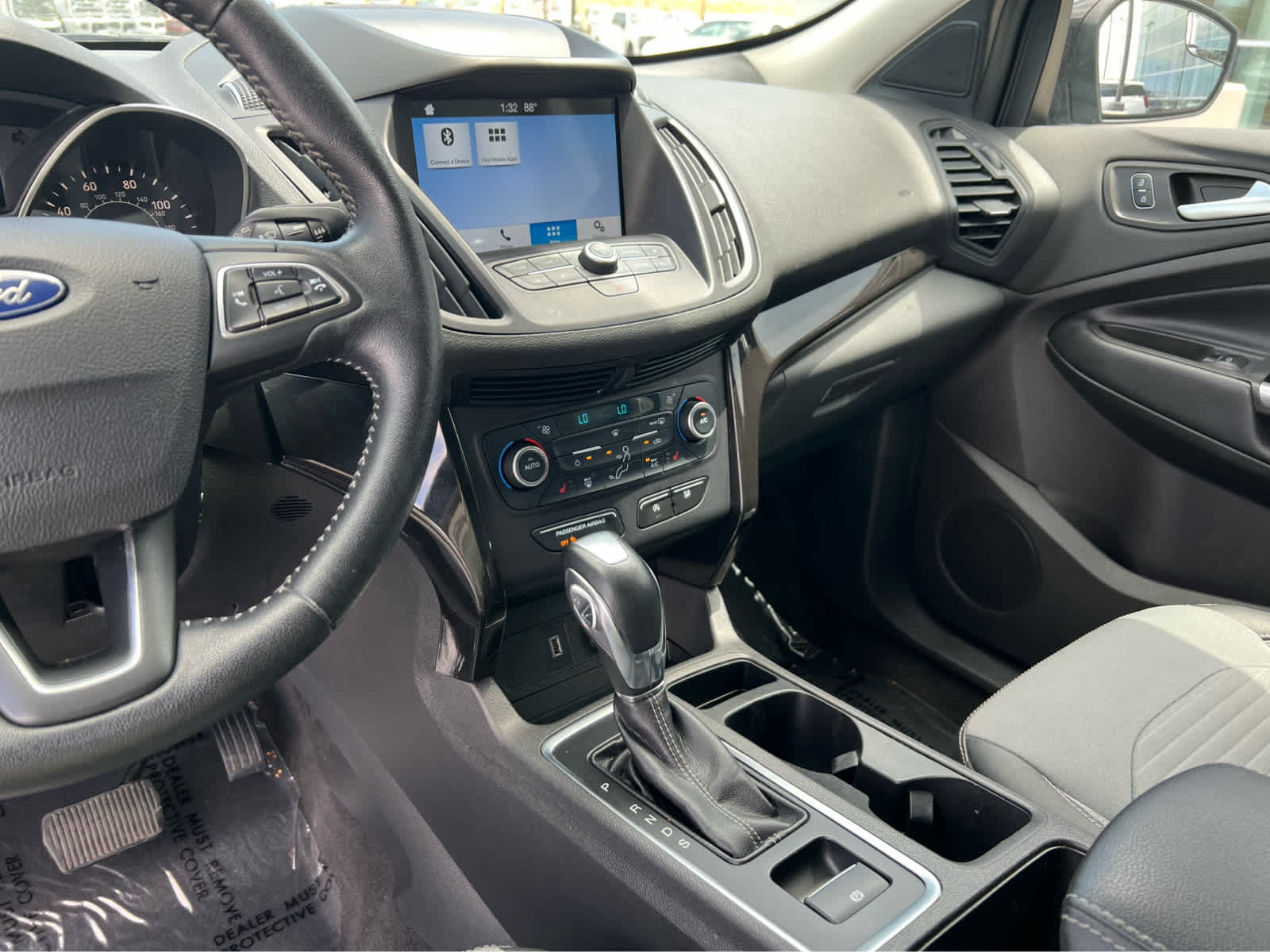 Certified 2019 Ford Escape SE AWD/4WD image 35