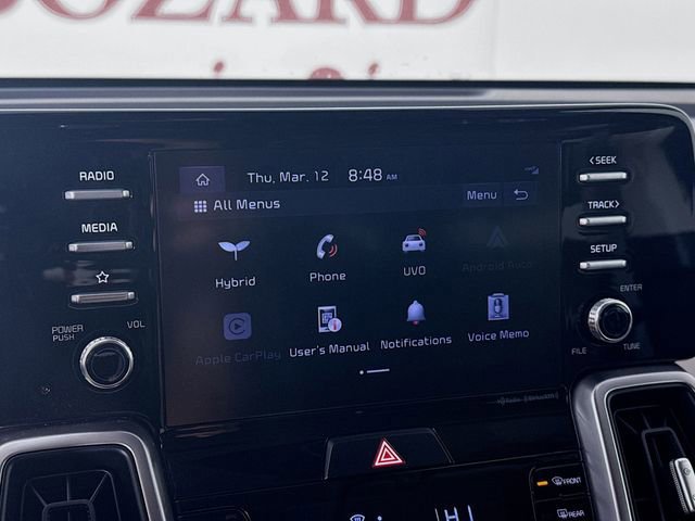 Used 2021 Kia Sorento S image 16