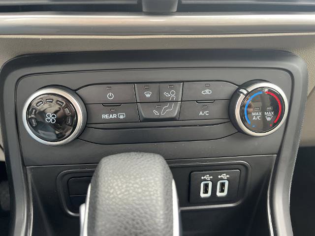 Certified 2022 Ford EcoSport S image 13