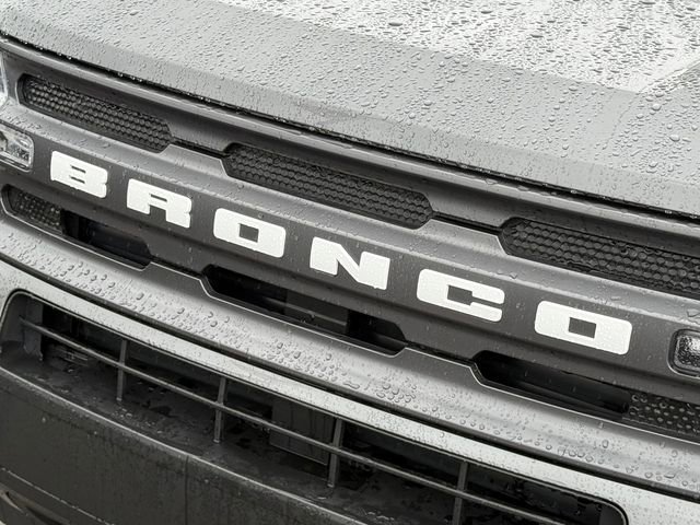 Certified 2023 Ford Bronco Sport Big Bend w/ Convenience Package AWD/4WD image 24