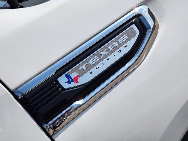 Used 2020 GMC Sierra 1500 SLT RWD image 11