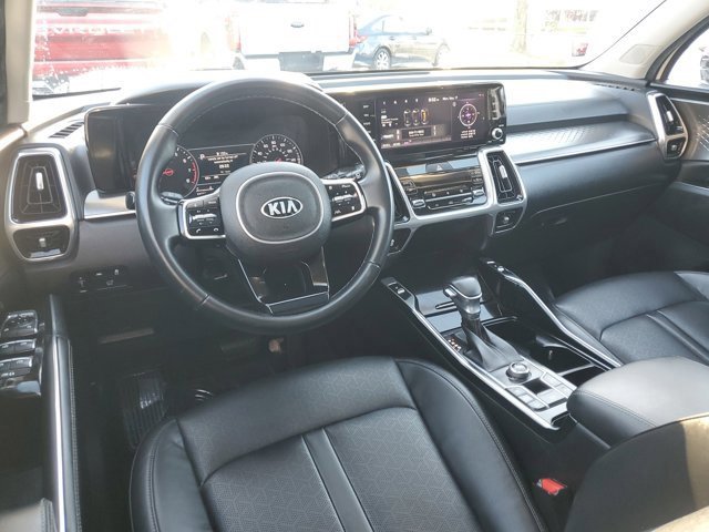 Used 2021 Kia Sorento SX image 13