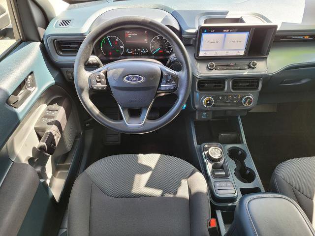Certified 2024 Ford Maverick XL FWD image 12