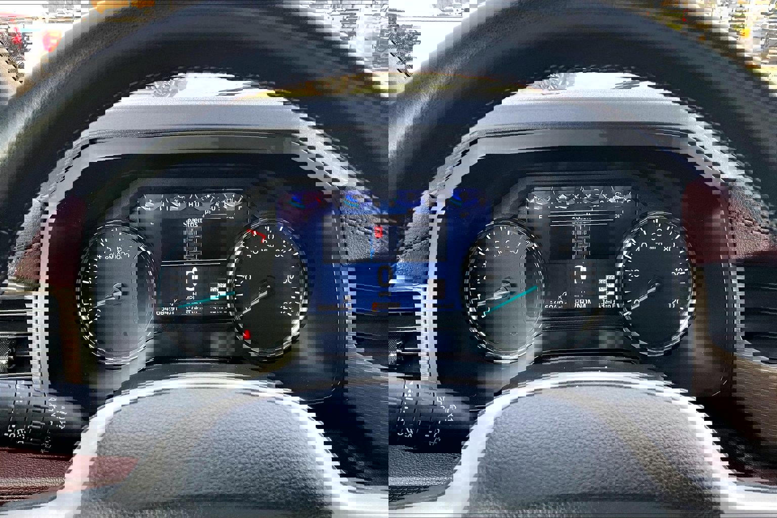 Certified 2024 Ford Expedition Limited image 20