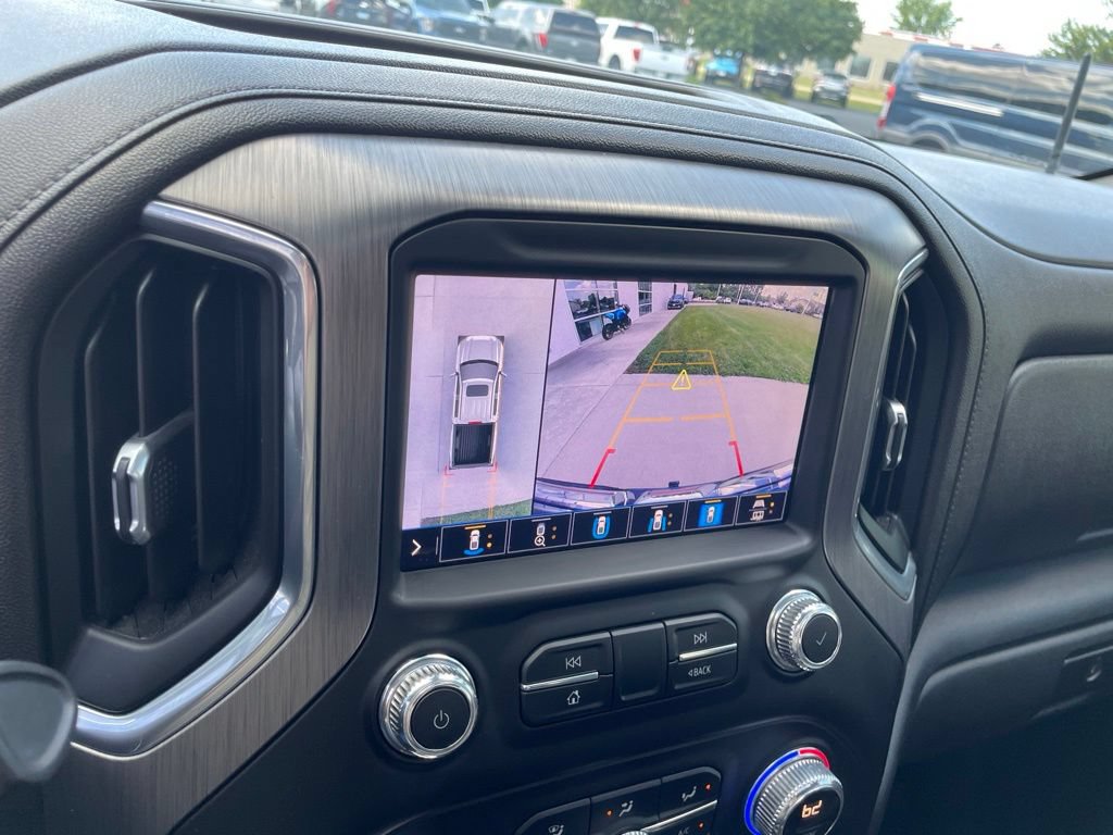 Used 2020 GMC Sierra 1500 Denali w/ Denali Ultimate Package AWD/4WD image 25